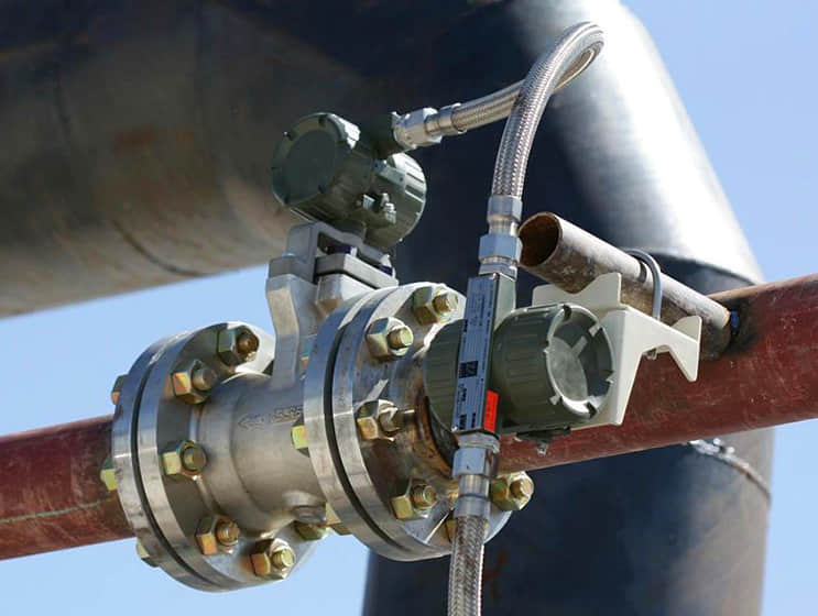 電磁水表是干嘛用的？有哪些特點(diǎn)？