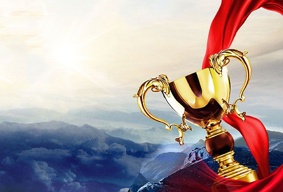 榮譽(yù)資質(zhì)