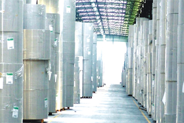 東莞市金田紙業(yè)有限公司部分原料變更及配套工程技術(shù)改造項(xiàng)目 環(huán)境影響報(bào)告書第三次公示